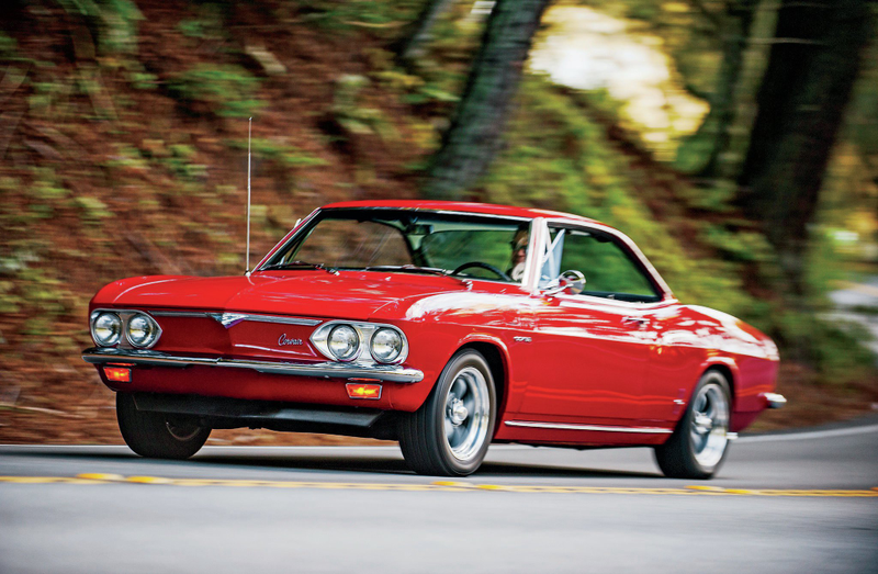 Illustration for article titled A Minute By Minute Rundown Of "The Untitled Car Show"
